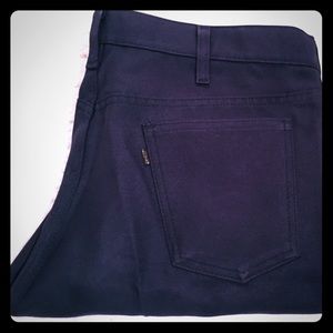 levis sta prest black